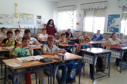 Cómo introducir la atención plena (mindfulness) en el aula de Primaria 1
