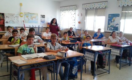 Cómo introducir la atención plena (mindfulness) en el aula de Primaria 1
