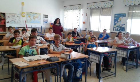 Cómo introducir la atención plena (mindfulness) en el aula de Primaria 1