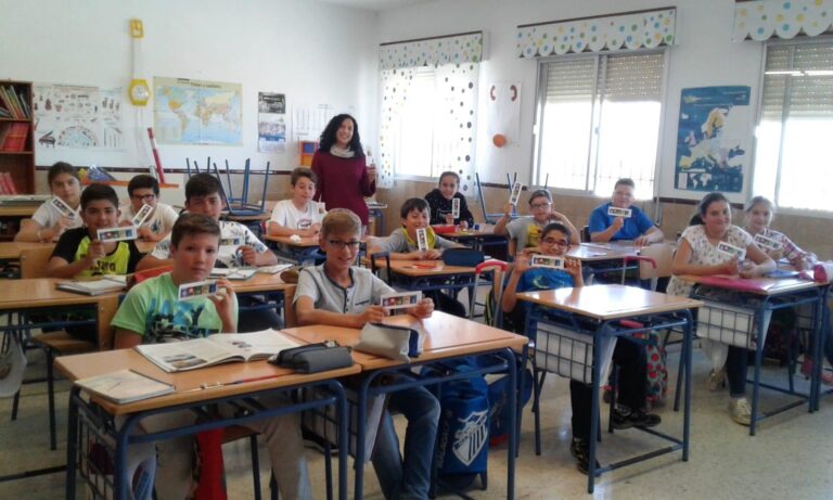 Cómo introducir la atención plena (mindfulness) en el aula de Primaria 1