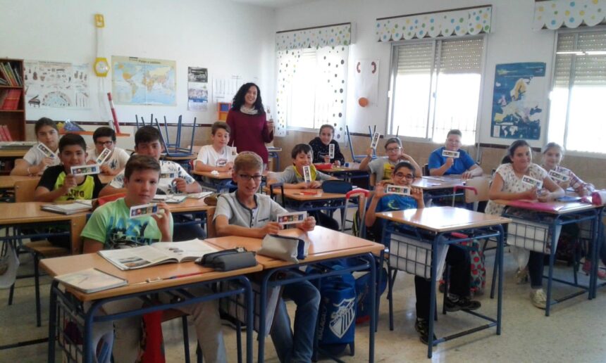 Cómo introducir la atención plena (mindfulness) en el aula de Primaria 1