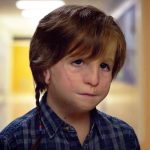 Así se puede trabajar Wonder, la lección de August, en clase 9