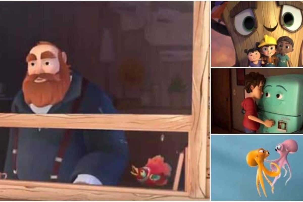 Descubre cómo fomentar la amistad en clase con estos 20 cortometrajes cortometrajes para fomentar la amistad