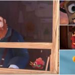 cortometrajes para fomentar la amistad