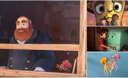 cortometrajes para fomentar la amistad
