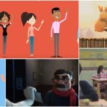 'Cortos' y vídeos para promover el valor del compañerismo 7