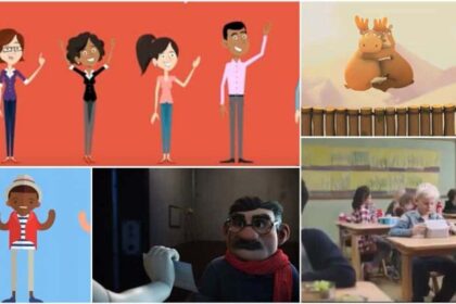 'Cortos' y vídeos para promover el valor del compañerismo 7