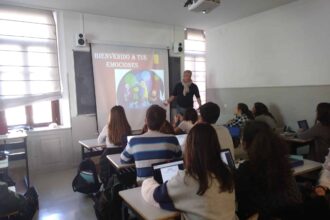 Una propuesta de tutoría emocional para Bachillerato 2