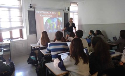 Una propuesta de tutoría emocional para Bachillerato 2