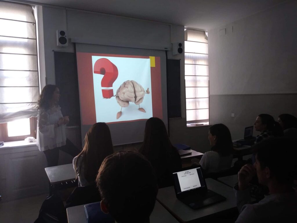 tutoría emocional