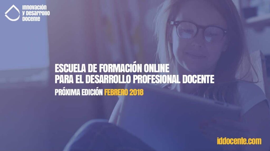formación on line