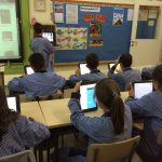 Aumentar la motivación de los alumnos con la digitalización de las aulas 1