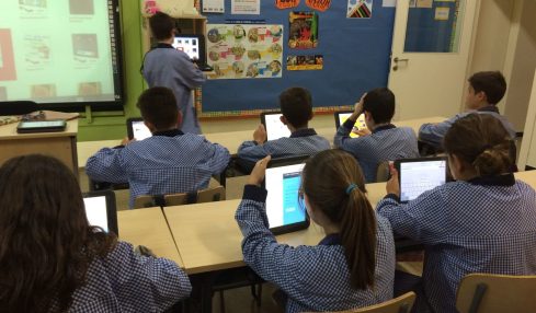 Aumentar la motivación de los alumnos con la digitalización de las aulas 1