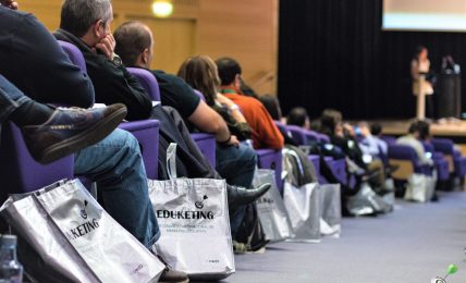 Eduketing 2018