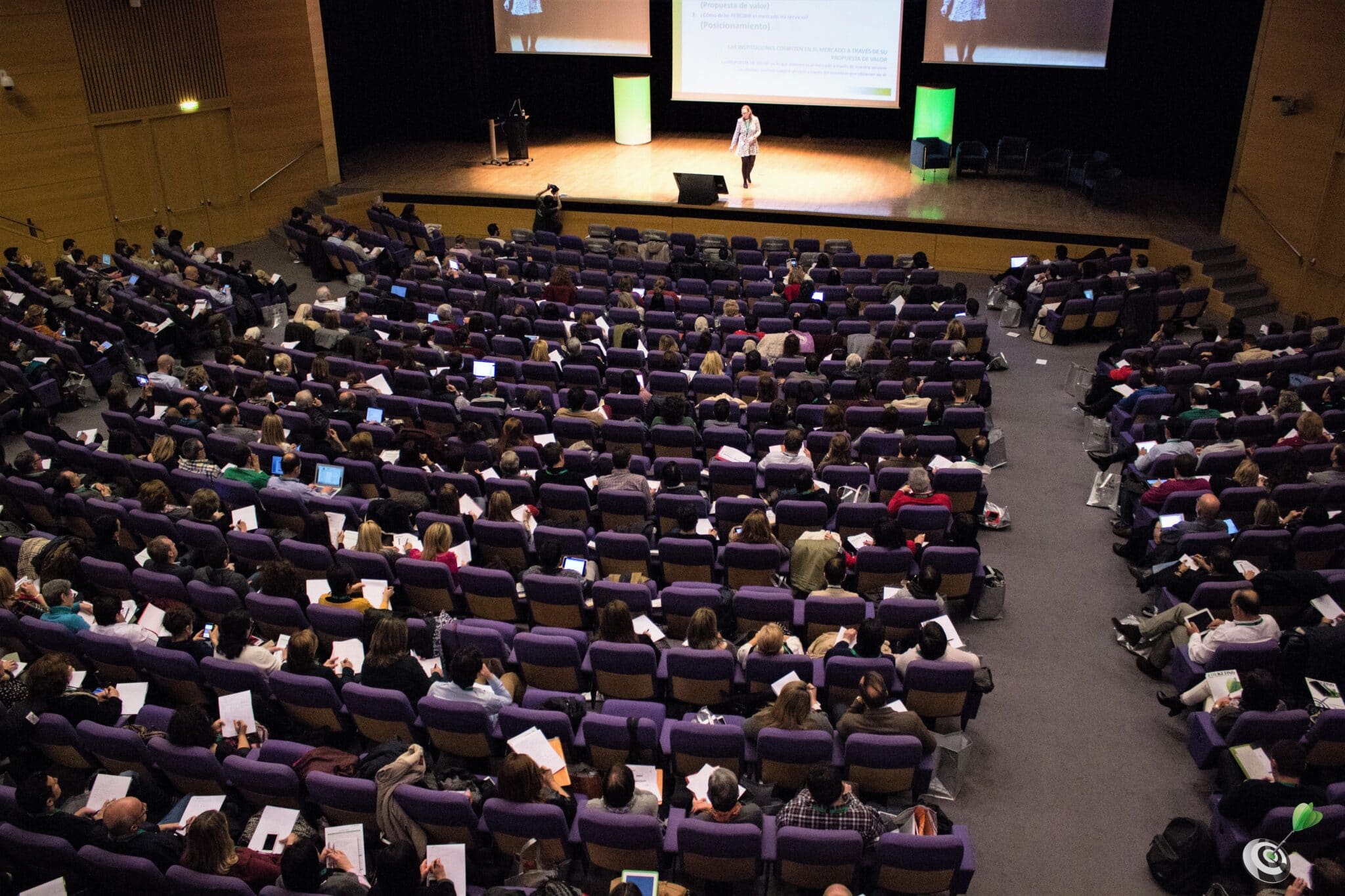 Eduketing 2018 - publico