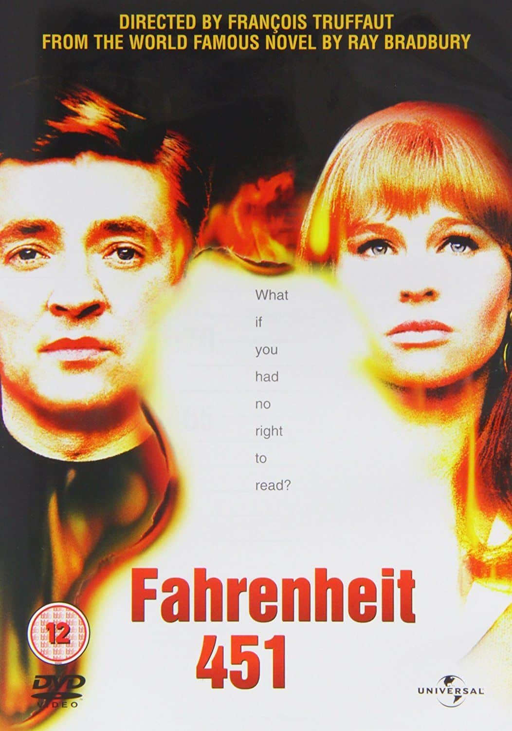 Fahrenheit 451 de Ray Bradbury