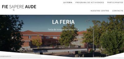 Feria de Innovación Educativa