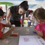 Un makerspace en Infantil para desarrollar la creatividad 1