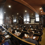 V edición de IMAT 2018, el Simposio Internacional de Innovación Aplicada 2