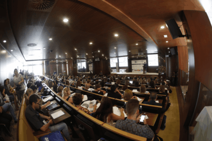 V edición de IMAT 2018, el Simposio Internacional de Innovación Aplicada 2