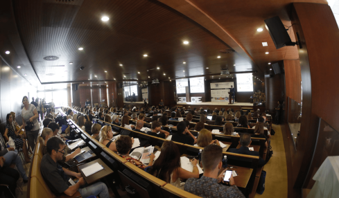 V edición de IMAT 2018, el Simposio Internacional de Innovación Aplicada 2