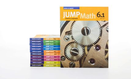 MATES FÁCILES CON JUMP Math