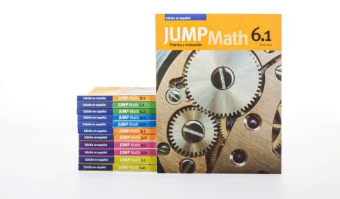MATES FÁCILES CON JUMP Math
