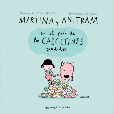 libros para Educación Infantil