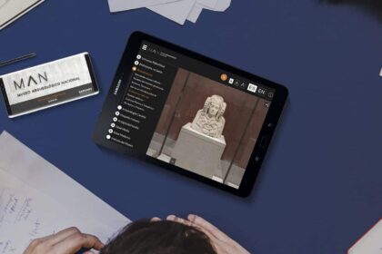 Una visita virtual al Museo Arqueológico Nacional 2