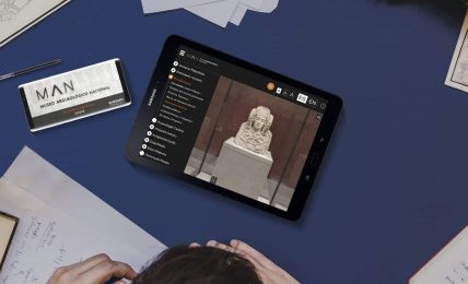 Una visita virtual al Museo Arqueológico Nacional 2