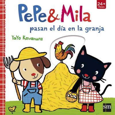 libros para Educación Infantil