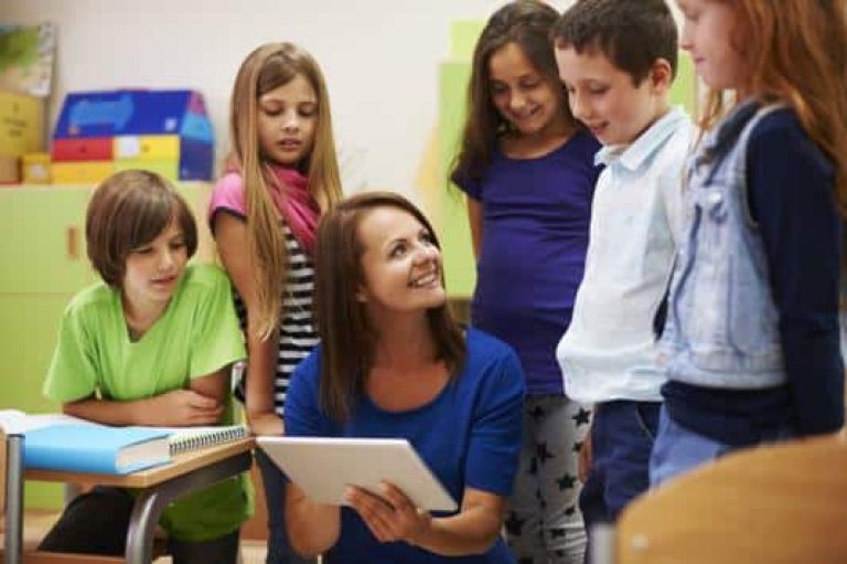 Rotation lab, aprendizaje inmersivo de idiomas 1