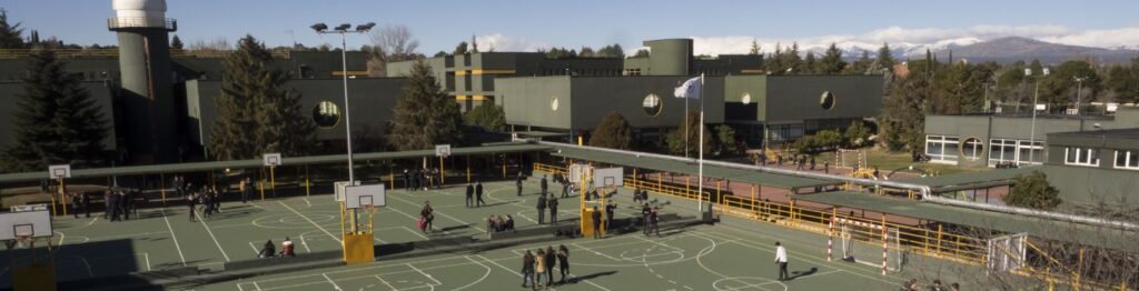 ESCUELAS MÁS INNOVADORAS DE ESPAÑA