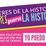 ‘Yo puedo ser…’, un concurso escolar por la igualdad entre niños y niñas 2