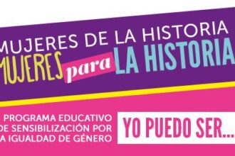 ‘Yo puedo ser…’, un concurso escolar por la igualdad entre niños y niñas 2