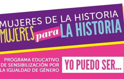‘Yo puedo ser…’, un concurso escolar por la igualdad entre niños y niñas 2