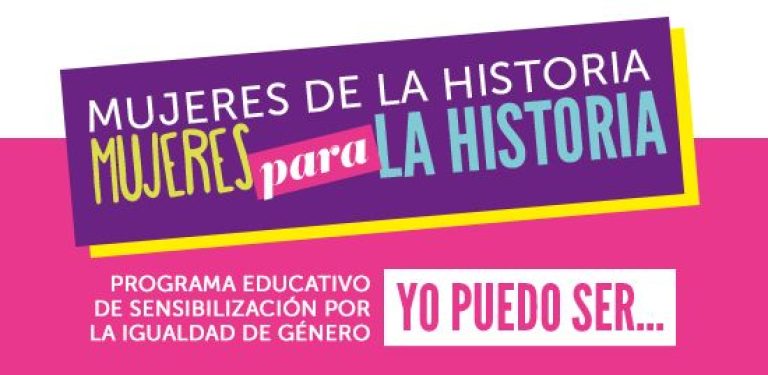 ‘Yo puedo ser…’, un concurso escolar por la igualdad entre niños y niñas 2