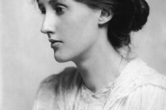 5 obras de Virginia Woolf que todo alumno debería conocer 1