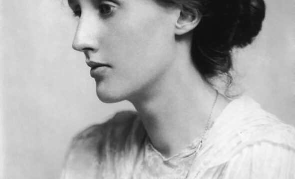 5 Obras De Virginia Woolf Que Todo Alumno Debería Conocer 1