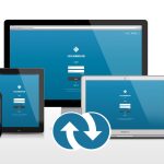 AVD apuesta por la tecnología táctil 1