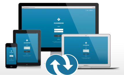 AVD apuesta por la tecnología táctil 1