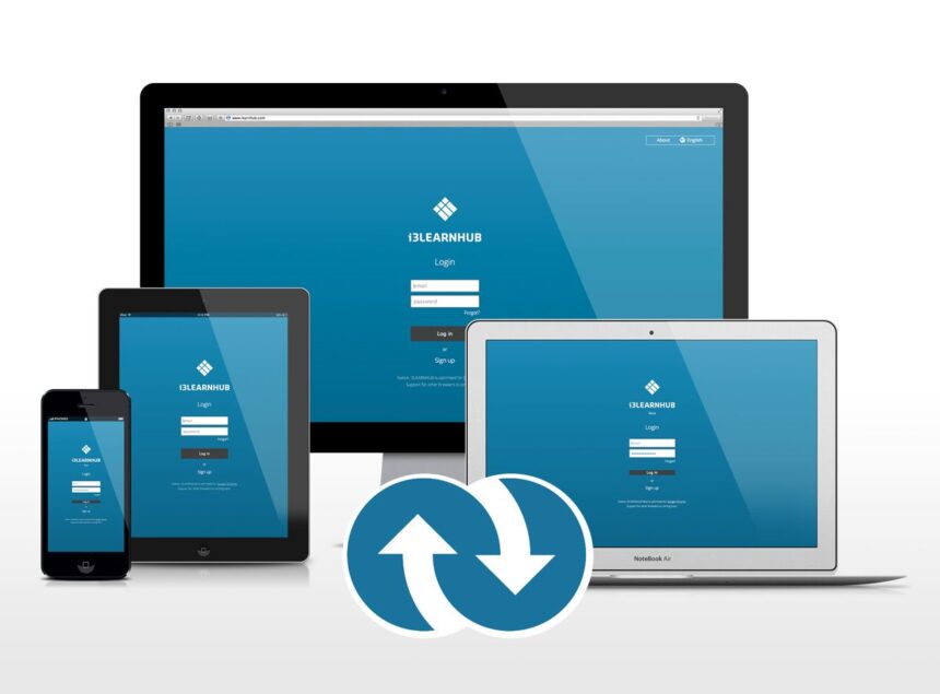 AVD apuesta por la tecnología táctil 1