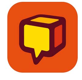 Rory's Story Cubes, uno de los juegos de mesa educativos en formato app