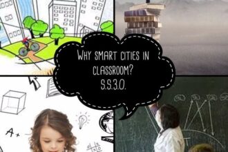 Los retos de la educación para las ciudades del futuro (smart cities) 3