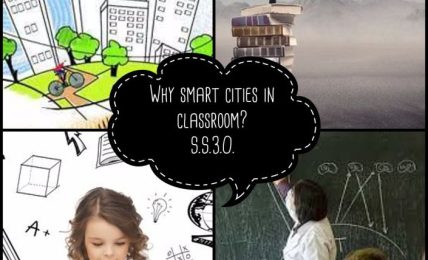 Los retos de la educación para las ciudades del futuro (smart cities) 3