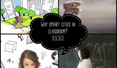 Los retos de la educación para las ciudades del futuro (smart cities) 3