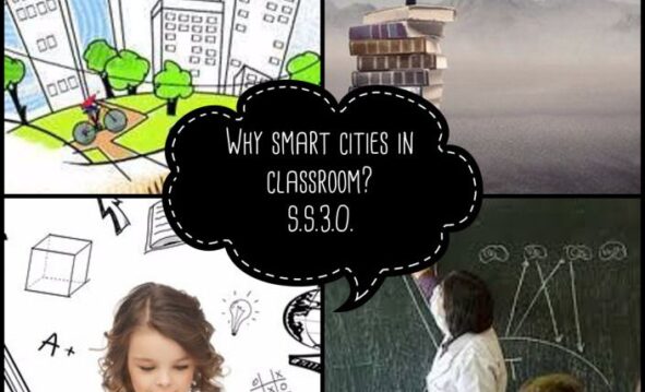Los Retos De La Educación Para Las Ciudades Del Futuro (Smart Cities) 3