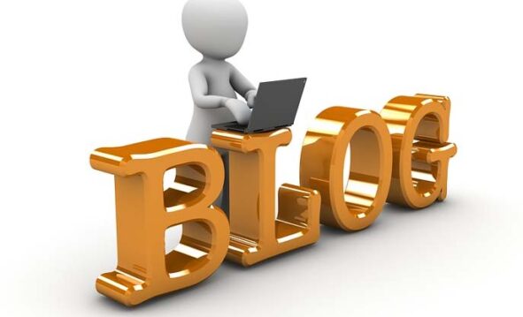 5 Blogs Para La Formación Docente Con Información De Interés 7