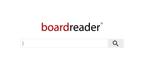 Boardreader