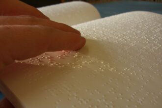 Braitico: un nuevo método que unifica la alfabetización del braille 3